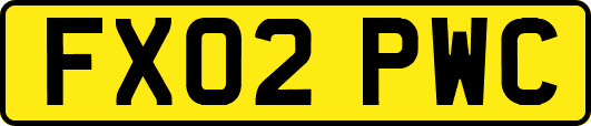 FX02PWC
