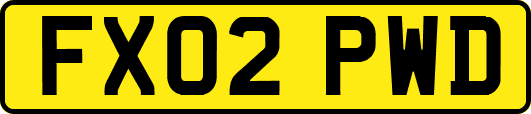FX02PWD