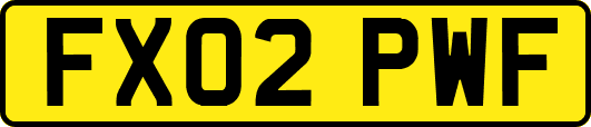 FX02PWF