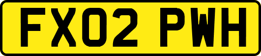 FX02PWH