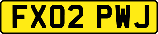 FX02PWJ