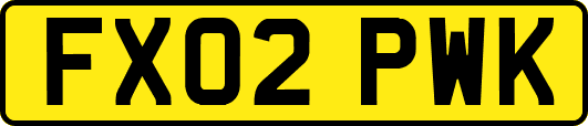 FX02PWK