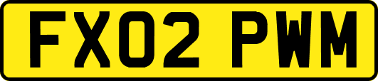 FX02PWM