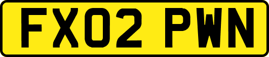 FX02PWN