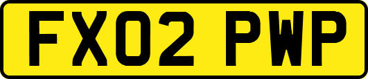 FX02PWP