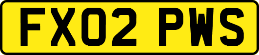 FX02PWS