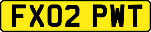 FX02PWT