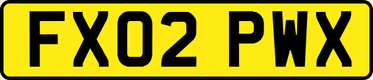 FX02PWX