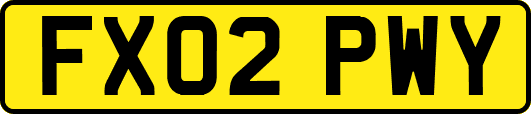 FX02PWY