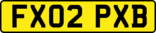 FX02PXB