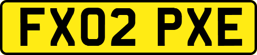 FX02PXE