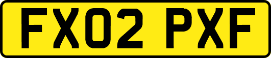 FX02PXF