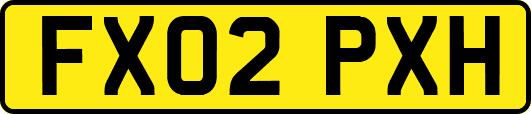 FX02PXH