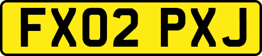 FX02PXJ