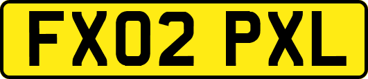 FX02PXL