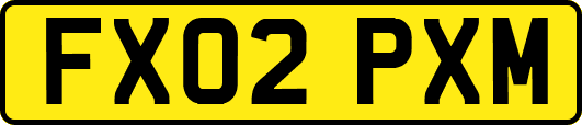 FX02PXM