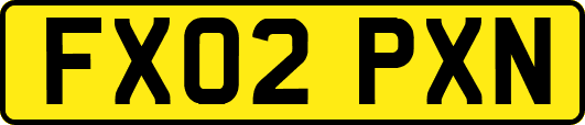 FX02PXN