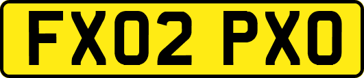 FX02PXO