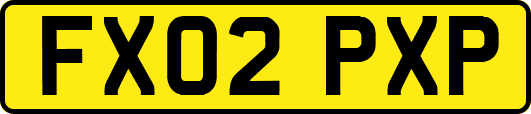 FX02PXP