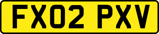 FX02PXV
