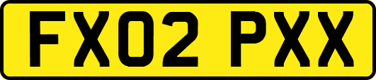 FX02PXX