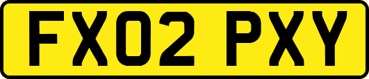 FX02PXY