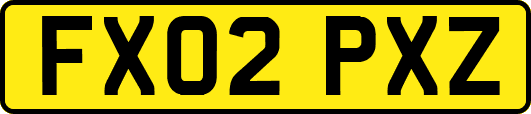 FX02PXZ