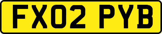 FX02PYB