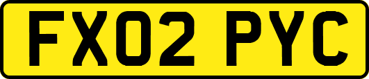 FX02PYC