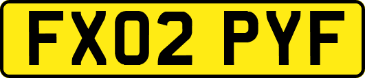 FX02PYF