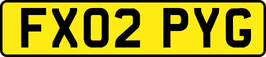FX02PYG