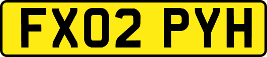 FX02PYH