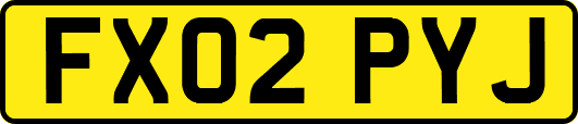 FX02PYJ