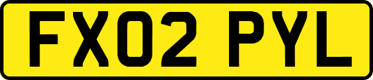FX02PYL