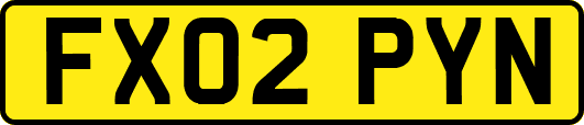 FX02PYN