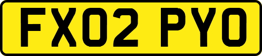 FX02PYO