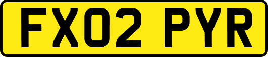 FX02PYR