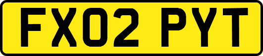 FX02PYT