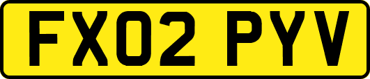 FX02PYV