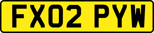 FX02PYW