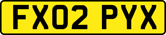 FX02PYX