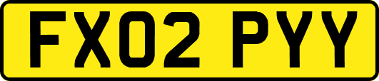 FX02PYY
