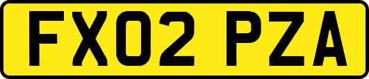 FX02PZA