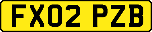 FX02PZB