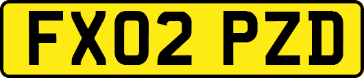 FX02PZD