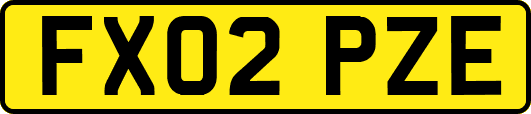 FX02PZE