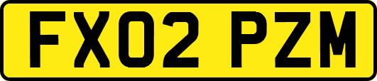 FX02PZM