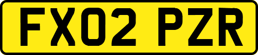 FX02PZR