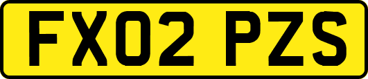 FX02PZS