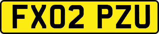 FX02PZU